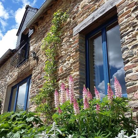 Le Grenier, La Vieille Ferme Villa Ruffiac  Kültér fotó